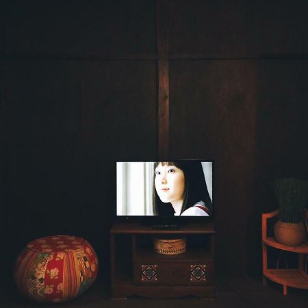 Tonoya Villa Kyoto Ngoại thất bức ảnh
