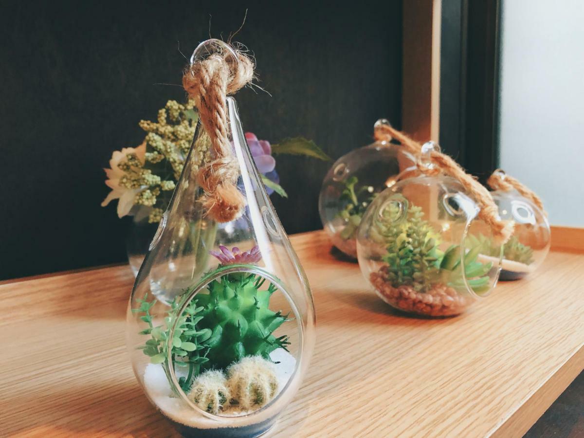 Tonoya Villa Kyoto Ngoại thất bức ảnh
