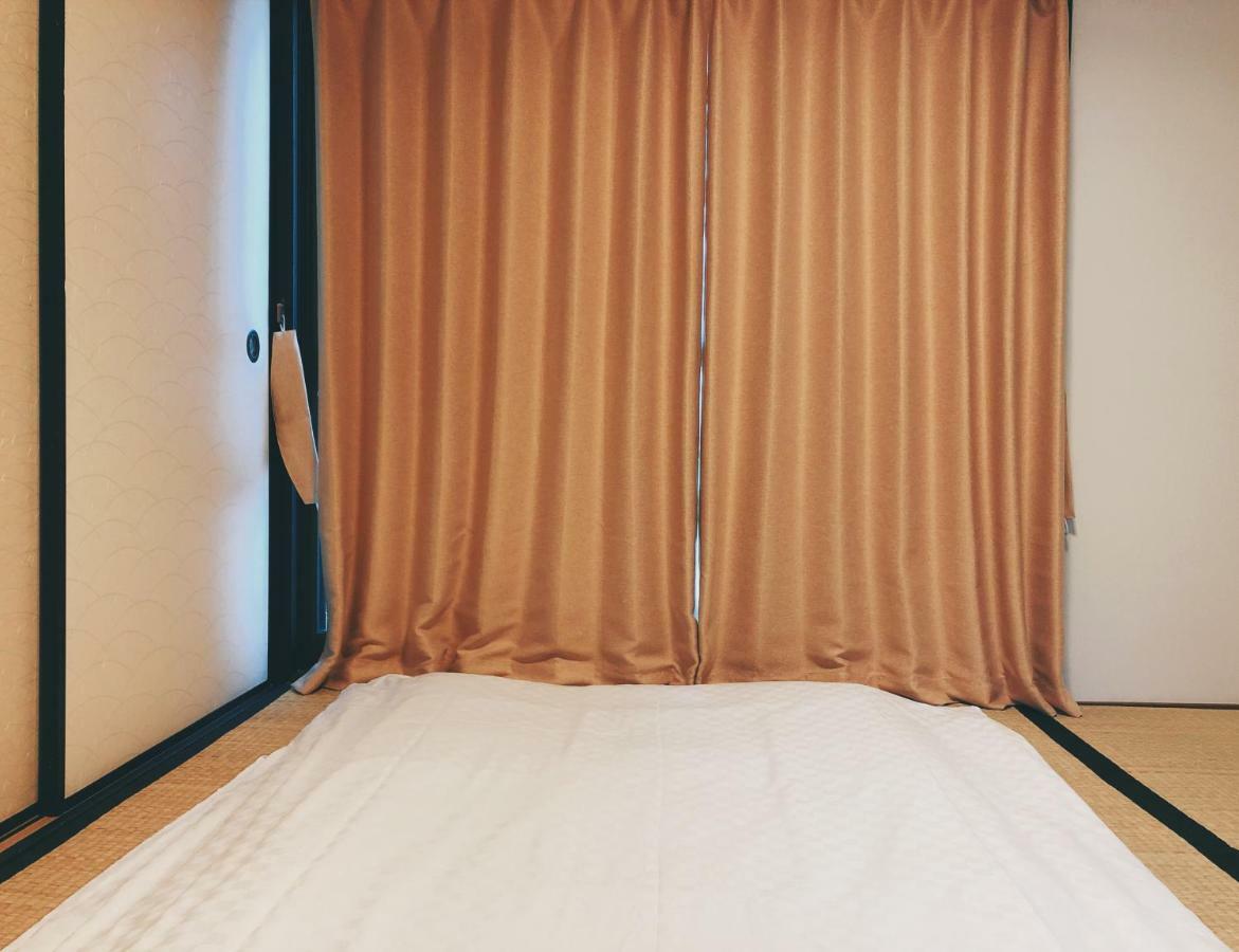 Tonoya Villa Kyoto Ngoại thất bức ảnh