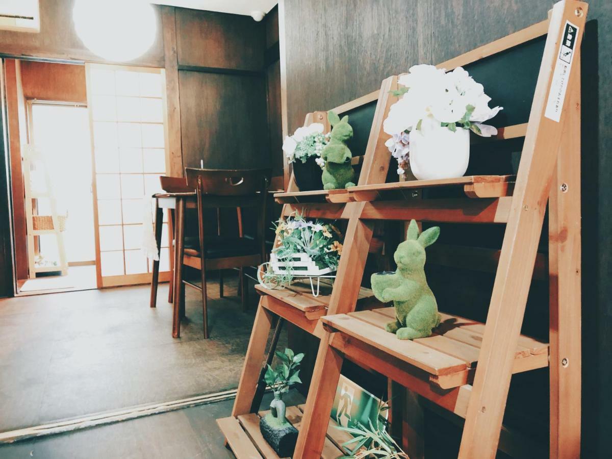 Tonoya Villa Kyoto Ngoại thất bức ảnh