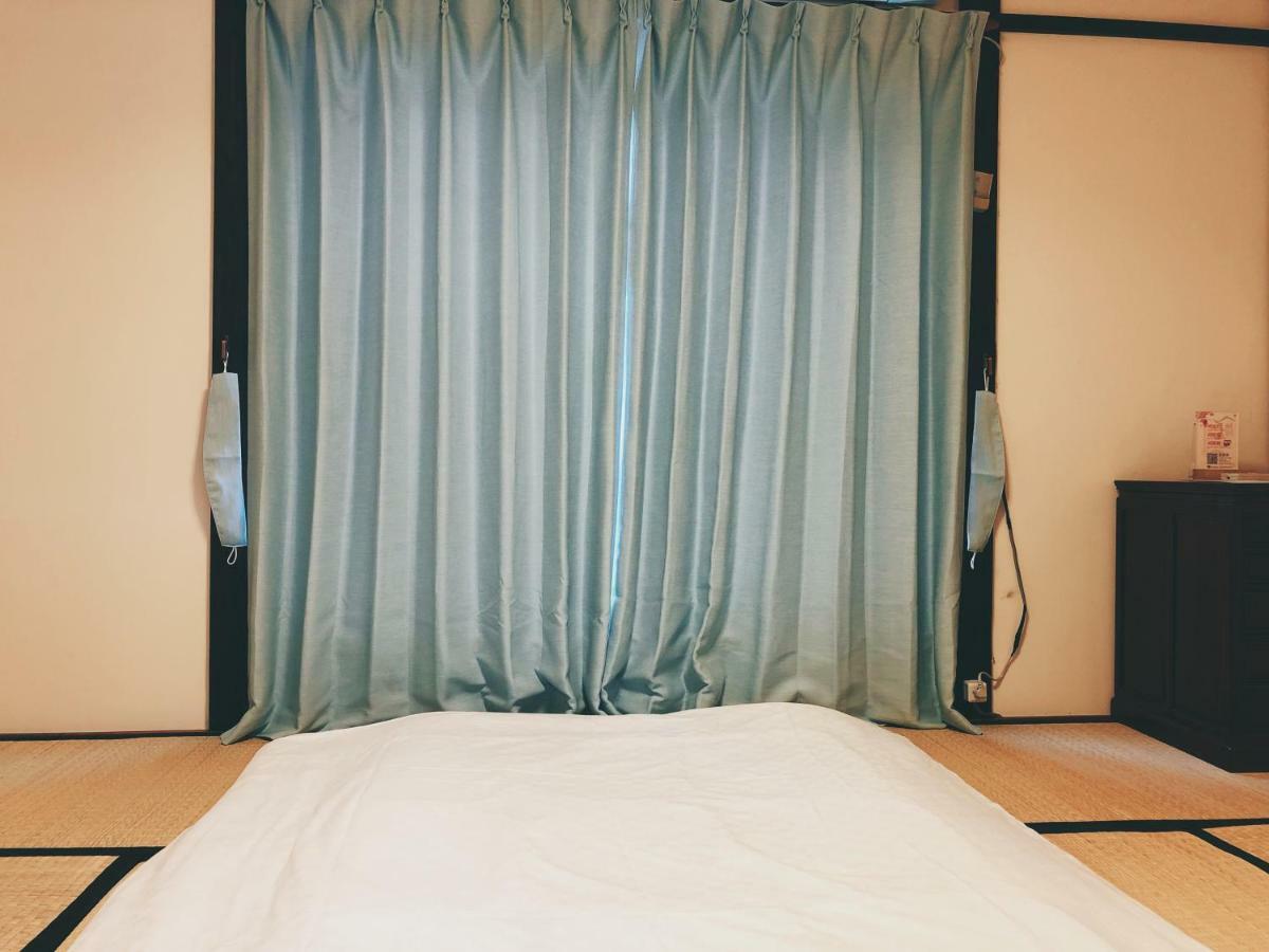 Tonoya Villa Kyoto Ngoại thất bức ảnh