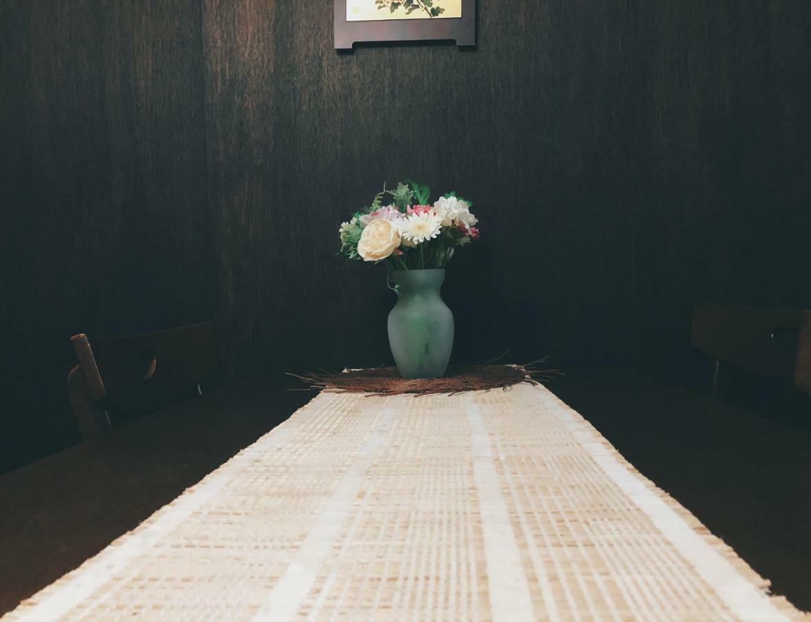 Tonoya Villa Kyoto Ngoại thất bức ảnh